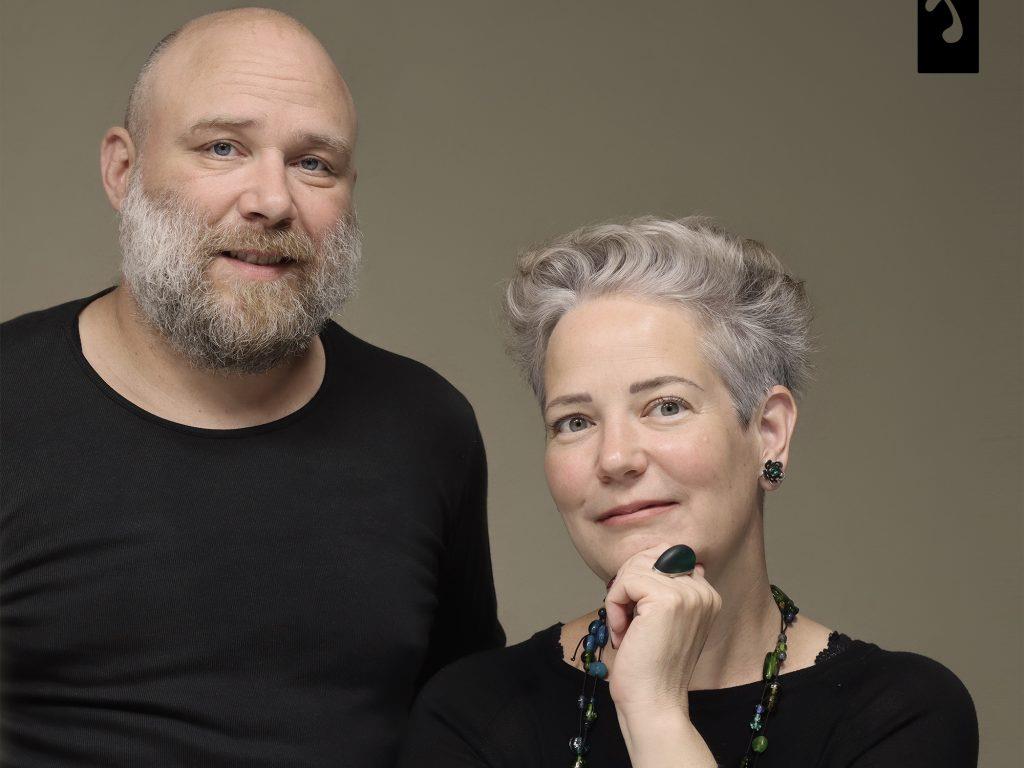 Judit Pócs is coming to our studio for a 4-day workshop