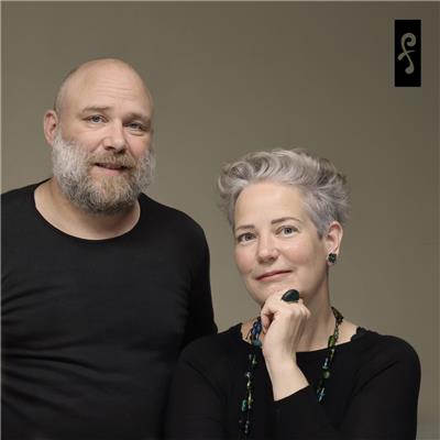 Vrouw Wolle - Judit Pócs komt naar ons atelier voor een 4-daagse workshop