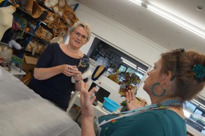 Jaargroep 3 start op donderdag